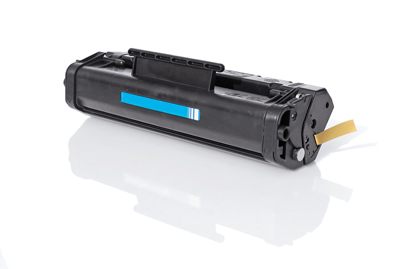 Compatible HP C3906A (06A) Black image 0