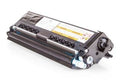 Compatible Brother TN-421C Cyan image 0