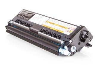 Compatible Brother TN-421C Cyan image 0