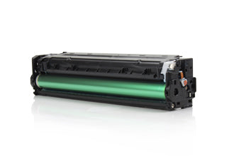 Compatible HP CF210X (131X) Black / Canon 731H image 0