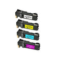 Compatible Xerox 106R01597 Black & Colours FULL SET image 0