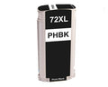 Compatible HP 72XL High Cap. Photo Black (C9370A) image 0