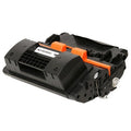 Compatible HP CE390X Black image 0