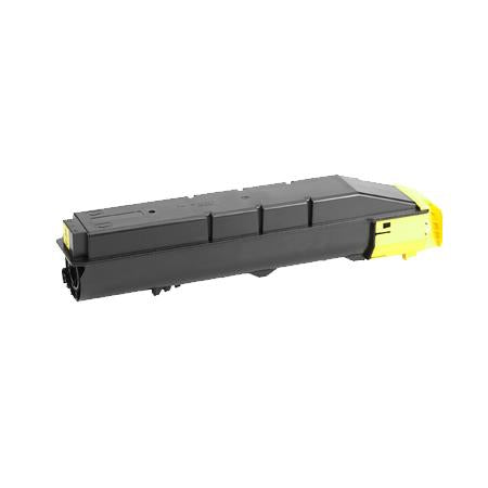 Compatible Kyocera TK-8305Y Yellow image 0