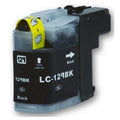 Compatible Brother LC129 XXL Black image 0
