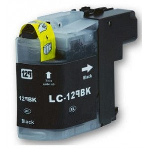 Compatible Brother LC129 XXL Black image 0