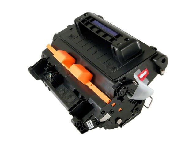 Compatible HP CF281A (81A) Black image 0