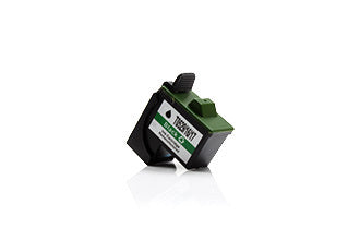 Compatible Dell T0529 (Series 1) Black image 0