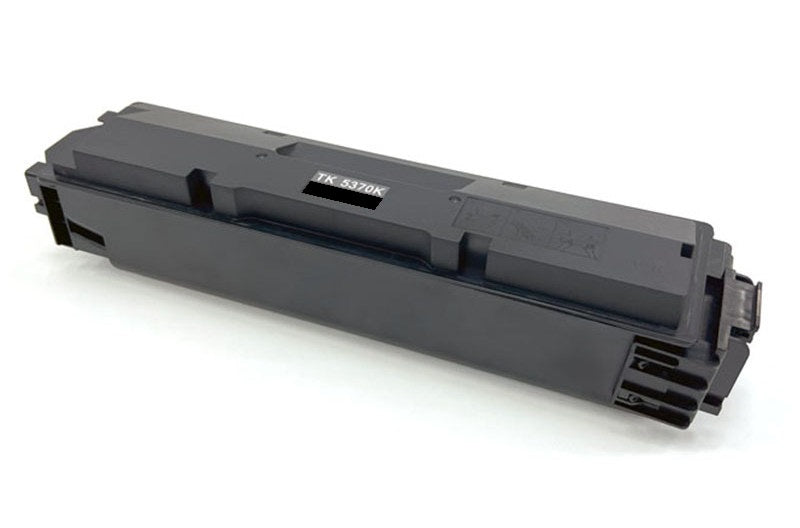 Compatible Kyocera TK-5370K Black image 0