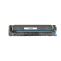 Compatible HP W2191X* (219X) High Cap. Cyan image 0