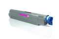 Compatible OKI 42918914 Magenta image 0