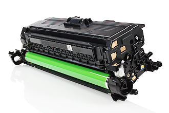 Compatible HP CE260A (647A) Black image 0