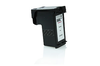 Compatible HP 350XL Black image 0