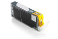 Compatible Canon CLI-571XL Grey image 0