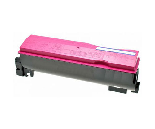 Compatible Kyocera TK-570M Magenta image 0
