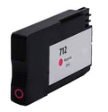 Compatible HP 712 Magenta image 0