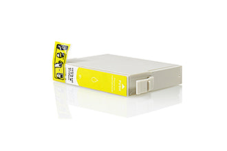 Compatible Epson T1284 Yellow image 0