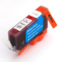 Compatible Canon CLI-521M Magenta image 0