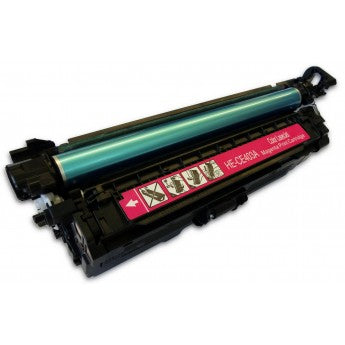 Compatible HP CE403A (507A) Magenta image 0