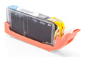 Compatible Canon CLI-551XL Black image 0