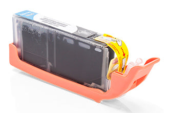 Compatible Canon CLI-551XL Black image 0