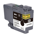 Compatible Brother LC426XLBK High Cap. Black image 0