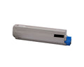 Compatible OKI 44844616 Black image 0