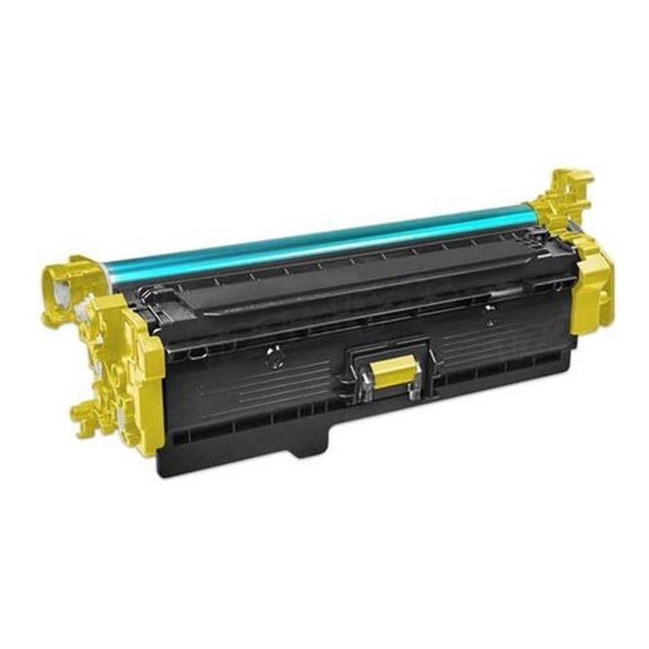 Compatible HP CF362X (508X) Yellow image 0