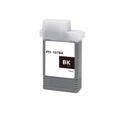 Compatible Canon PFI-107BK Black image 0