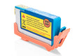 Compatible HP 920XL Cyan image 0