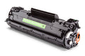 Compatible HP CF283X (83X) / Canon CRG-737 Black image 0
