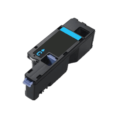 Compatible Dell 593-BBLL Cyan image 0