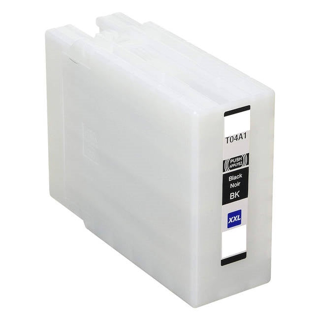 Compatible Epson T04A Xtra High Cap. Black (*7-10 Day Lead Time) image 0