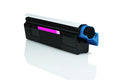 Compatible OKI 42127406 Magenta image 0