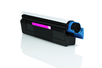 Compatible OKI 42127406 Magenta image 0