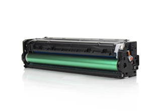 Compatible HP CF211A (131A) Cyan / Canon 731 image 0
