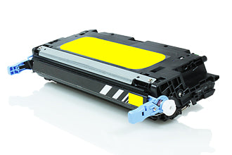 Compatible HP Q7562A (314A) Yellow image 0