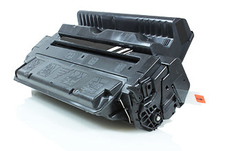 Compatible HP C4182X (82X) Black image 0