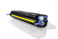 Compatible HP Q6002A (124A) / Canon 707 Yellow image 0