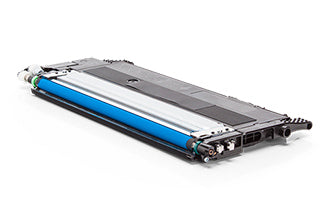 Compatible Samsung CLT-C404S Cyan image 0