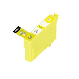 Compatible Epson 35XL (T3594) Yellow image 0