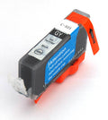 Compatible Canon CLI-521GY Grey image 0
