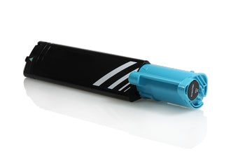 Compatible Dell 593-10061 Cyan image 0