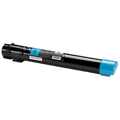Compatible Xerox 106R01436 Cyan High Cap. image 0