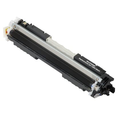 Compatible HP CF350A (130A) Black image 0