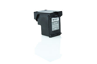 Compatible HP 338 Black image 0