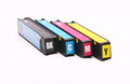 Compatible HP 913A* Black & Colours FULL SET image 0