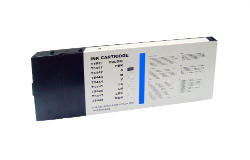 Compatible Epson T5442 High Cap. Cyan image 0