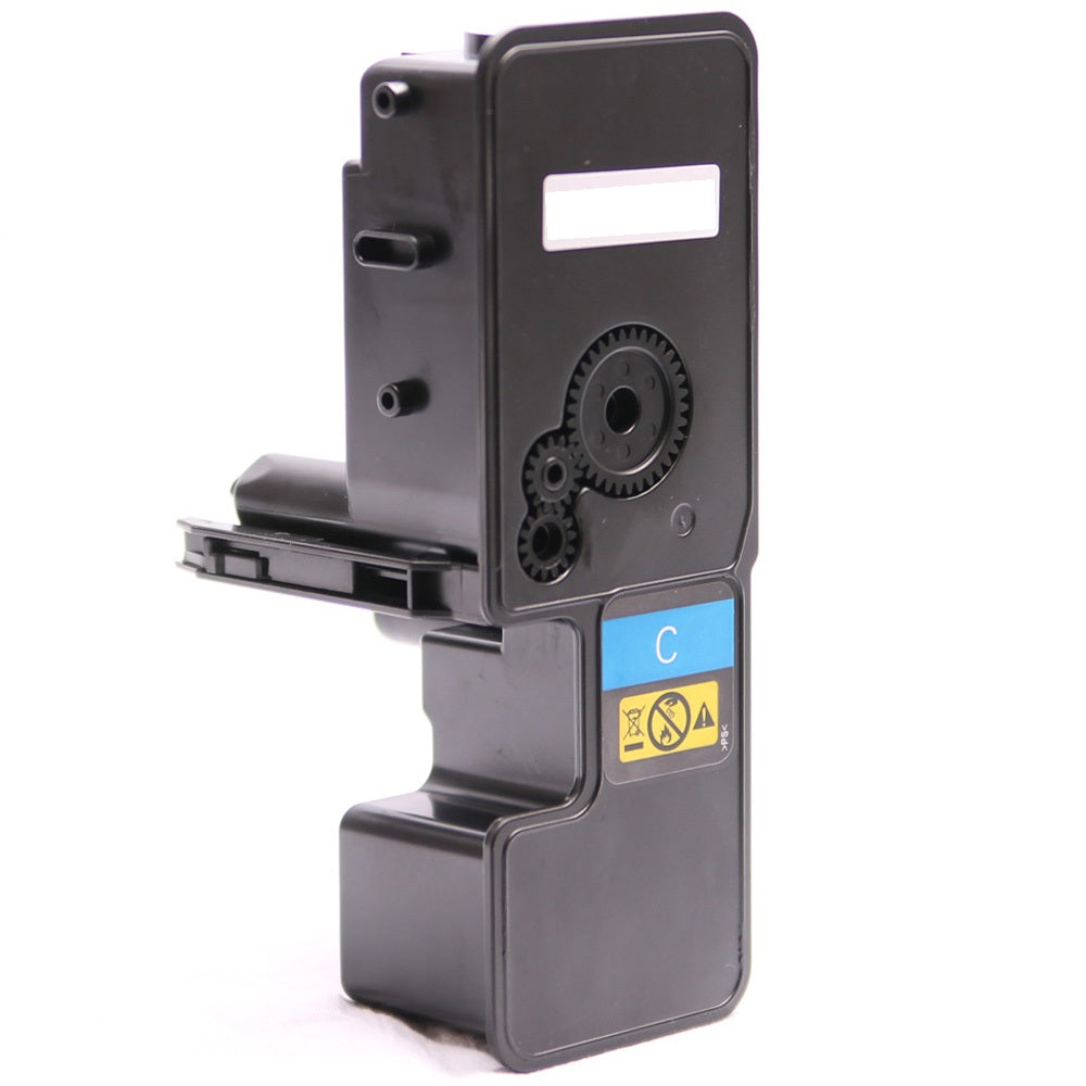 Compatible Kyocera TK-5240C Cyan image 0