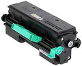 Compatible Ricoh 407340 Black image 0